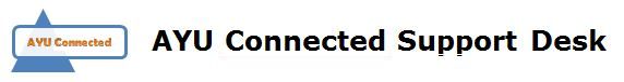 AYU Connected Support Desk